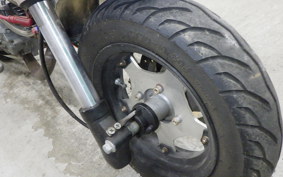 HONDA MONKEY 2017 Z50J