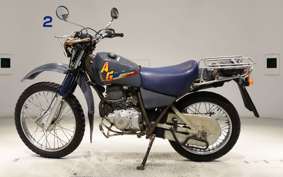 YAMAHA AG200