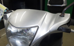 SUZUKI ADDRESS V125 G 1998 CF46A