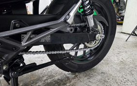 HONDA GB350S 2022 NC59