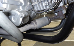 HONDA ｸﾛｽｶﾌﾞ110-2 1998 JA45