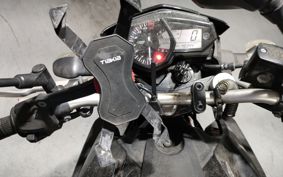 YAMAHA MT-03 2016 RH07J