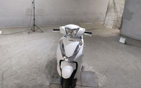 HONDA LEAD 125 JF45
