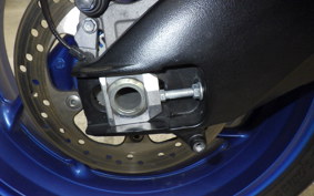 SUZUKI GSX-S 1000 Gen.2 2021 EK1AA