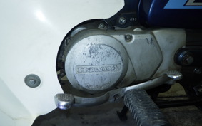 HONDA C90 SUPER CUB 2008 HA02