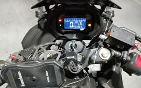 SUZUKI GSX250R DN11A
