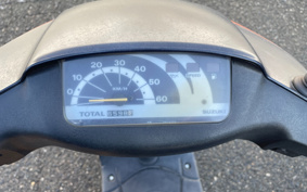 SUZUKI LETS2 CA1KA