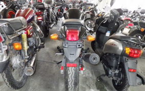 HONDA VTR 250 MC33