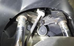 SUZUKI SKYWAVE 200 (Burgman 200) 2017 CH41A