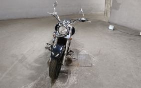 SUZUKI INTRUDER 400 CLASSIC VK54A