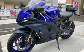 YAMAHA YZF-R7 2022 RM39J