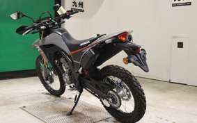 HONDA CRF250L 2026 MD47