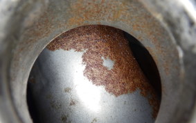 HONDA REBEL 250 MC13