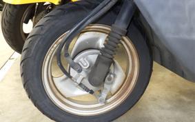 YAMAHA JOG POCHE SA08J
