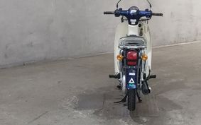 HONDA SUPER CUB110 JA44