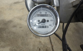 HONDA REBEL 250 MC13