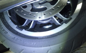 HARLEY FLHXS 1690 2015