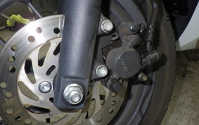 HONDA LEAD 125 1998 JF45