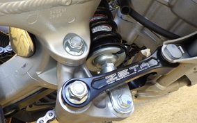 KAWASAKI KLX230ｼｪﾙﾊﾟ 2026 LX232A