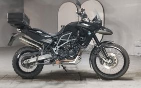BMW F800GS 2012 0219