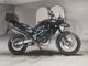 Фото BMW F800GS 2012 с японского аукциона