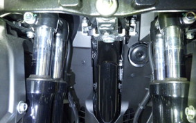 YAMAHA トリシティ155-3 SGA9J