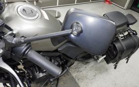 HONDA REBEL 500 A 2017 PC60