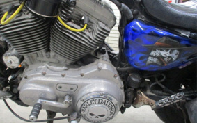 HARLEY XL883L 2005 CMM