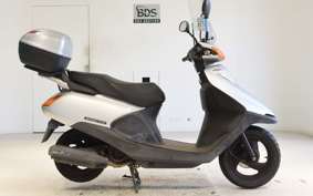 HONDA SPACY 100 JF13