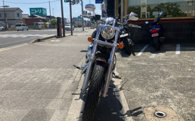 HARLEY FXDL1580 2008 GN4