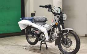 HONDA CT125-2 2015 JA65