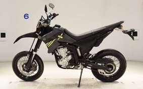 YAMAHA WR250X DG15J
