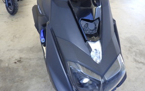 YAMAHA BW S125 Gen.2 SEA6J