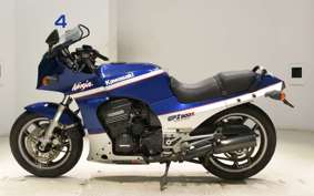 KAWASAKI GPZ900R NINJA 1988 ZX900A