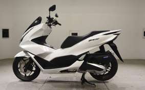 HONDA PCX 125 2001 JK05