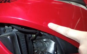 HONDA CBR1000RR 2004 SC57