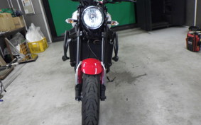 YAMAHA XSR900 2016 RN46J