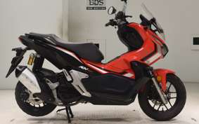 HONDA ADV150 2014 KF38