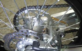 HONDA CRF450R 2004 PE07