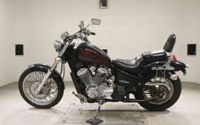 HONDA STEED 400 1994 NC26