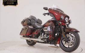 HARLEY FLHTKSE 1920CVO 2018