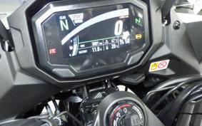 KAWASAKI NINJA 1100SX 2025 ZXT10H