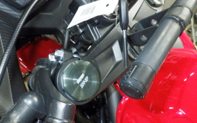 HONDA CBR400R 2022 NC56