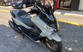 HONDA FORZA 250 MF17