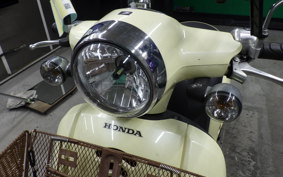 HONDA GIORNO 2 AF70