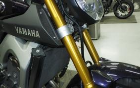 YAMAHA MT-09 2015 RN34J