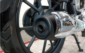 HONDA CROSS CUB JA60