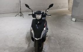 SUZUKI ADDRESS V125 DT11A
