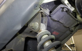 YAMAHA JOG POCHE 1991 SA08J