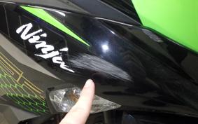 KAWASAKI ZX-25R 1986 ZX250E